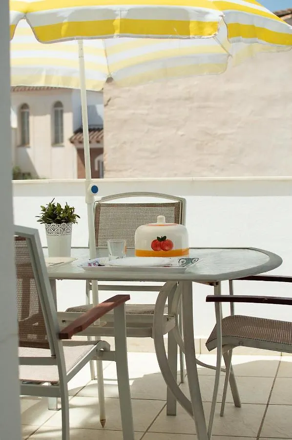 Superior Family Town Centre Villa Close To Beach In Peaceful Residential Zone Nerja
