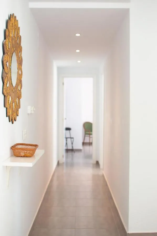 Superior Family Town Centre Villa Close To Beach In Peaceful Residential Zone Nerja