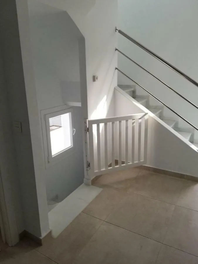 Superior Family Town Centre Villa Close To Beach In Peaceful Residential Zone Nerja 0*,  Spanien